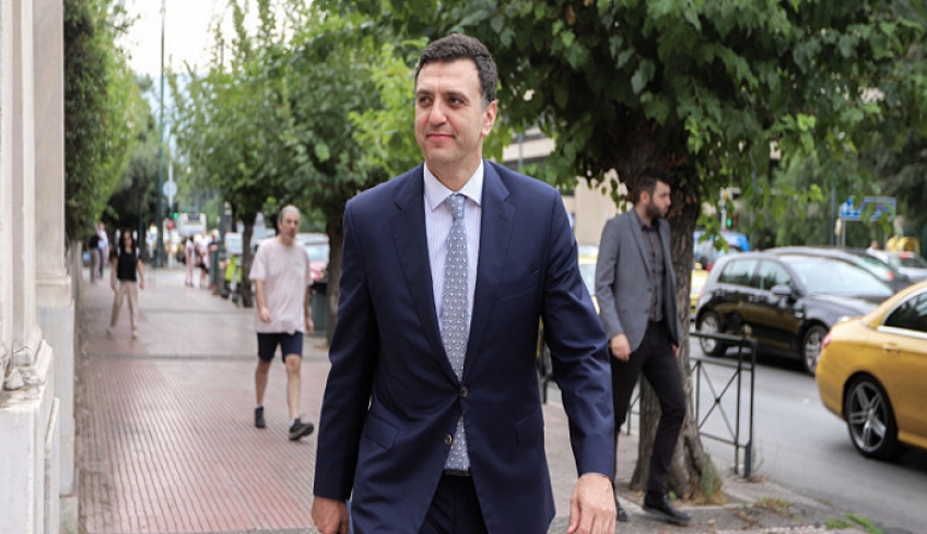 Κικίλιας: Κέντρα Υγείας και ΤΟΜΥ ανοιχτά 24 ώρες καθημερινά -Για να αποσυμφορηθούν τα νοσοκομεία