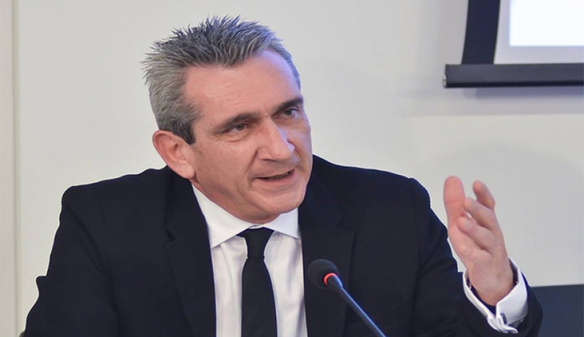 Πλήρης δικαίωση της Περιφερειακής Αρχής από την απόφαση του Ελεγκτικού Συνεδρίου για τα LED