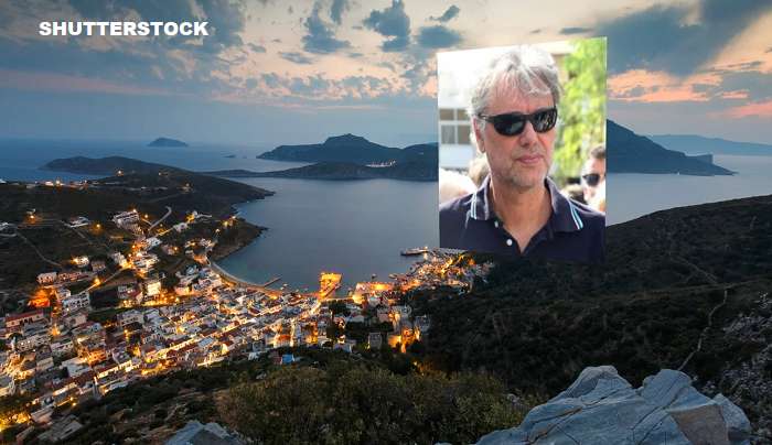 Τραγωδία στους Φούρνους Ικαρίας: Τα δυο σενάρια για τον θάνατο του 11χρονου γιου του ηθοποιού Οδυσσέα Σταμούλη