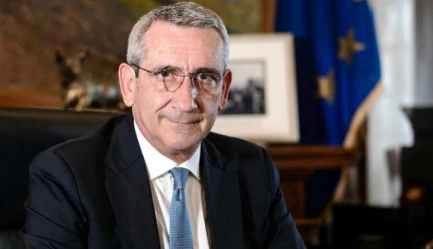 Στο Στρασβούργο πρόκειται να μεταβεί ο περιφερειάρχης