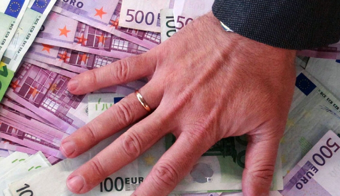 Αποζημιώσεις «τέλος» για εργαζομένους σε επιχειρήσεις που «πτωχεύουν»