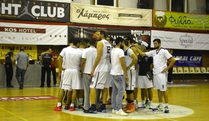 Επέστρεψε στις νίκες ο Ιπποκράτης