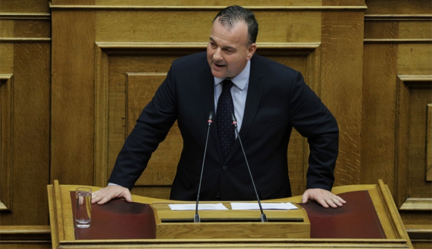 Ιωάννης Παππάς: Στους πολίτες αξίζουν συγχαρητήρια για την υπομονή τους.