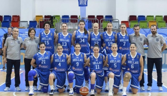 Ευρωμπάσκετ: Ιστορική νίκη της Εθνικής επί της πρωταθλήτριας Ευρώπης