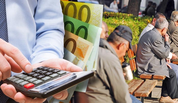 Μειωμένες θα καταβληθούν την Παρασκευή 150.000 επικουρικές συντάξεις - Ποιοι είναι οι χαμένοι