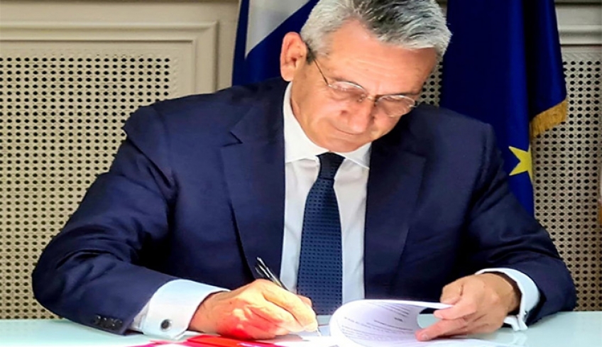 Δημοπρατείται από την Περιφέρεια και η Γέφυρα Κρεμαστής