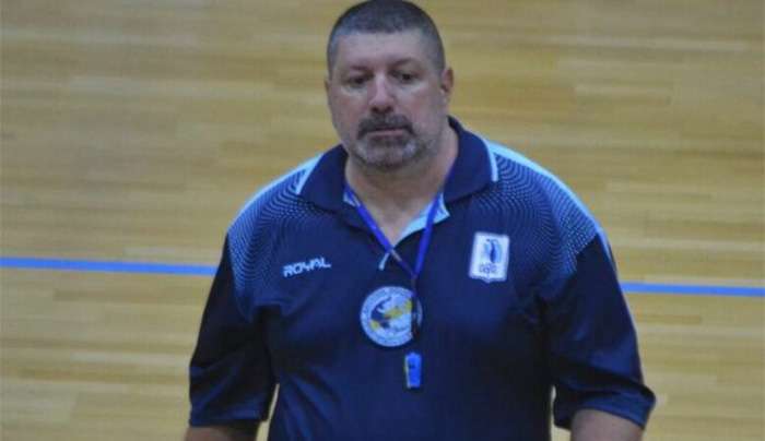 Ο Γιάννης Τσιρπανλής στις επίσημες λίστες της Α2 Εθνικής Κατηγορίας Βόλεϊ Ανδρών και Γυναικών τη φετινή χρονιά
