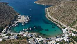 Στη Σάμο θα κριθούν οι νικητές της Aegean Regatta 2026