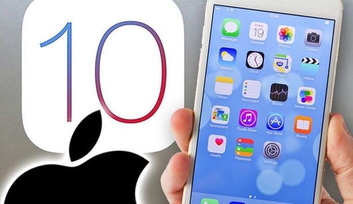 To iOS 10 θα σας προειδοποιεί για μη ασφαλή δίκτυα WiFi