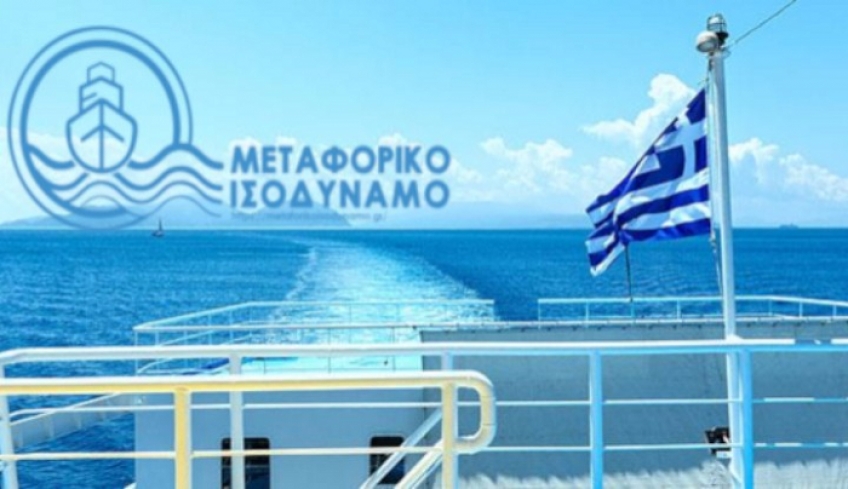 Πιστώθηκαν οι τραπεζικοί λογαριασμοί για το Μεταφορικό Ισοδύναμο