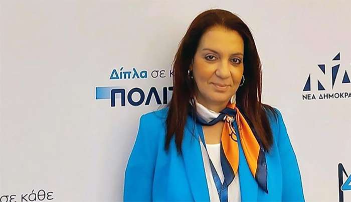 ΔΕΕΠ ΔΩΔΕΚΑΝΗΣΟΥ ΝΔ: Νέες κυβερνητικές πρωτοβουλίες η απάντηση στην χυδαία τοξικότητα  και στην επιχείρηση διχασμού της ελληνικής κοινωνίας