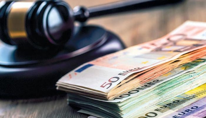 Στον «νόμο Κατσέλη» δάνεια που δόθηκαν σε ξένα funds
