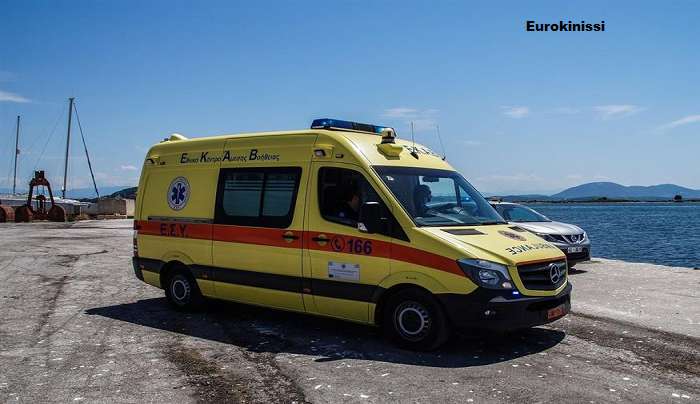 Τραγωδία στη Λήμνο: Νεκρός 49χρονος ναυτικός, μέλος πληρώματος σε σκάφος που παρασύρθηκε λόγω καιρικών συνθηκών