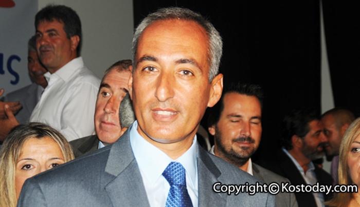 Γ. Κρητικός: "Η Κως, καταστρέφεται καθημερινά με αποκλειστική ευθύνη της κυβέρνησης ΣΥ.ΡΙΖ.Α. – ΑΝ.ΕΛ."