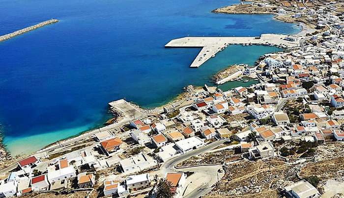 Επιστολή στον υφ. Γιάννη Παππά και Διοικητή της 2ης ΥΠΕ  για την άμεση κάλυψη υπηρεσιακών αναγκών ΠΠΙ Κάσου