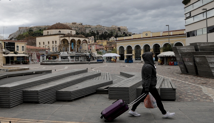 Με σχέδιο και μέτρο η άρση των μέτρων: Τι ανοίγει πρώτα
