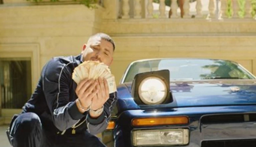 Mad Clip: "Σκοτωμός" για τα 8.000 ευρώ που είχε στην τσέπη του ο τράπερ - Διαφωνούν οι συγγενείς για τον δικαιούχο