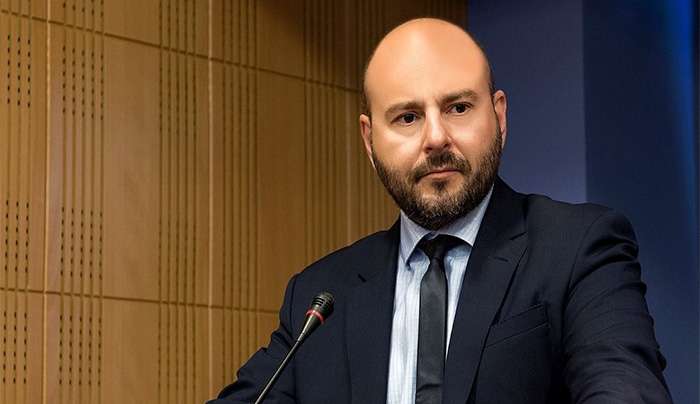Γ. Στασινός: Αλλαγές σε χρηματοδότηση – νομοθεσία για να γίνεται συντήρηση των υποδομών