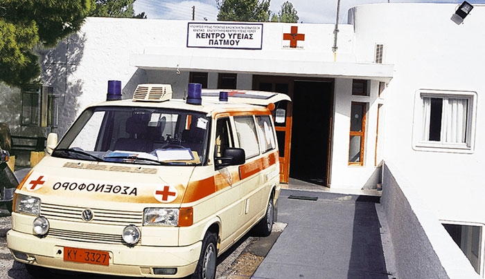 Παρέμβαση του Mάνου Κόνσολα για το θέμα του γιατρού της Πάτμου