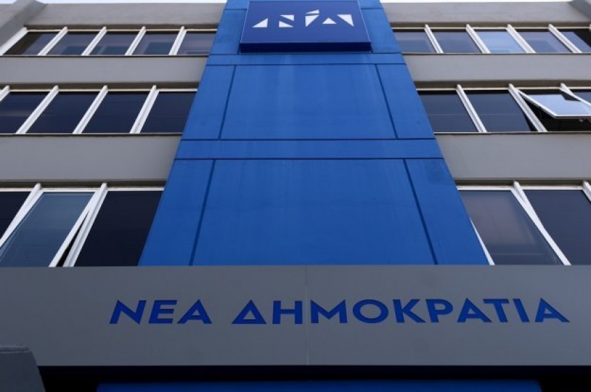 ΝΔ: Θα κάνουμε ό,τι μπορούμε για να μην ψηφιστεί η Συμφωνία των Πρεσπών