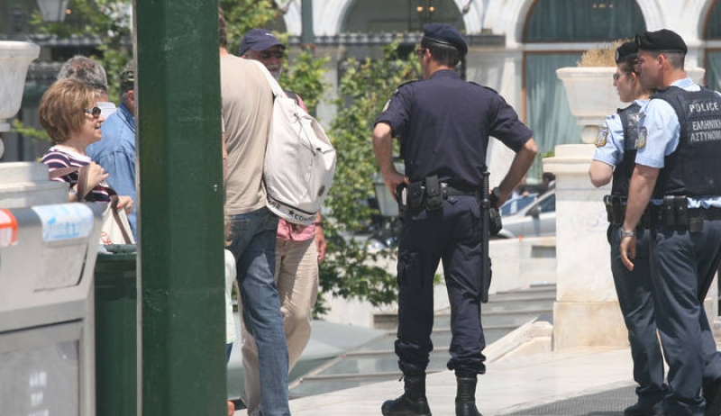 Αλλάζουν όλα με την αστυνόμευση – Τι προβλέπει το νέο σχέδιο της ΕΛ.ΑΣ.