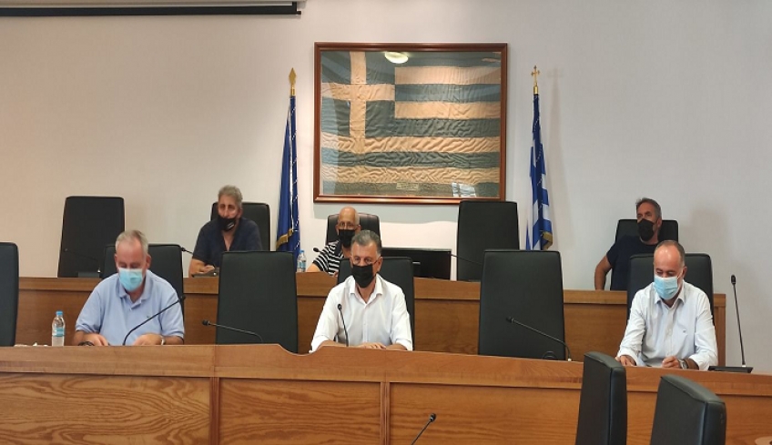 Την ναυπήγηση νέου συμβατικού πλοίου 43 μέτρων ανακοίνωσε η ΑΝΕΜ. Έτοιμο σε ένα χρόνο .