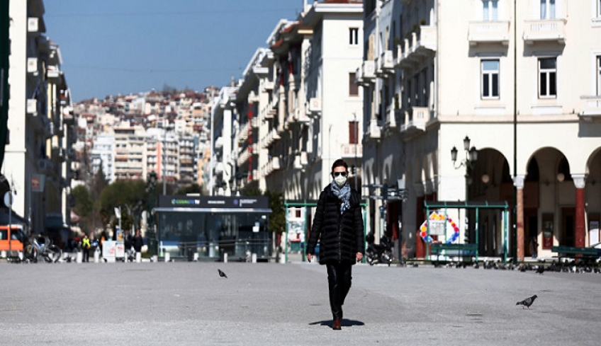 Επεκτείνεται και το Μάιο η «ασπίδα» για επιχειρήσεις-εργαζομένους -Το σχέδιο και οι εκτιμήσεις