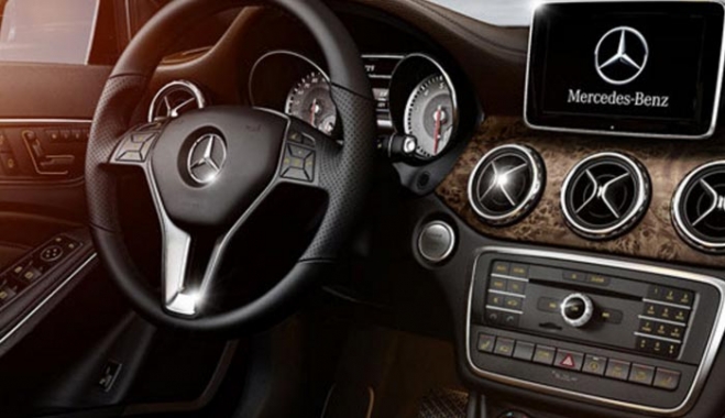 Ανακαλούνται ένα εκατομμύριο Mercedes-Benz λόγω κινδύνου ανάφλεξης
