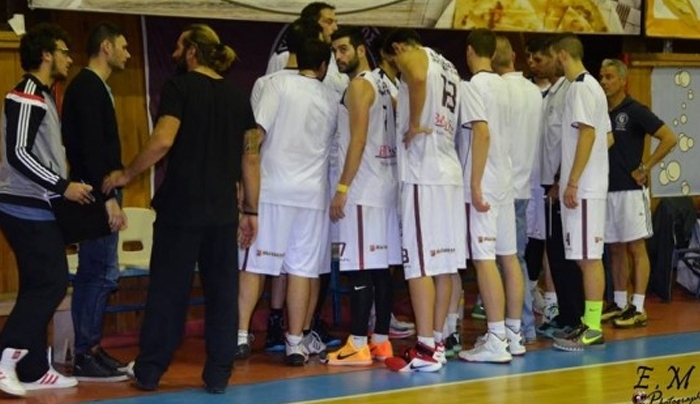 Έχασε στο ντέρμπι ο Ιπποκράτης