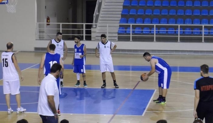 Το νέο πρόγραμμα της Τ.Ε. Ε.Ο.Κ. από 9 έως 14 Μαρτίου 2017