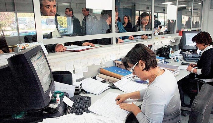 Οι κερδισμένοι και οι χαμένοι της προσωπικής διαφοράς