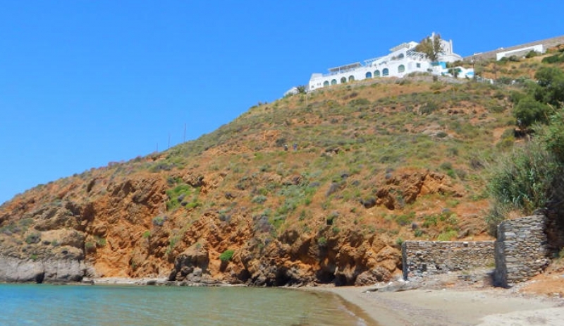 Βγάζουν στο «παρά πέντε» το ΤΕΕ εκτός επιτροπής για τους αιγιαλούς!