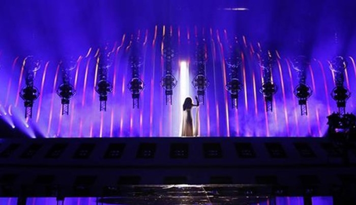 Eurovision 2018: Mεγάλη ανατροπή στα στοιχήματα