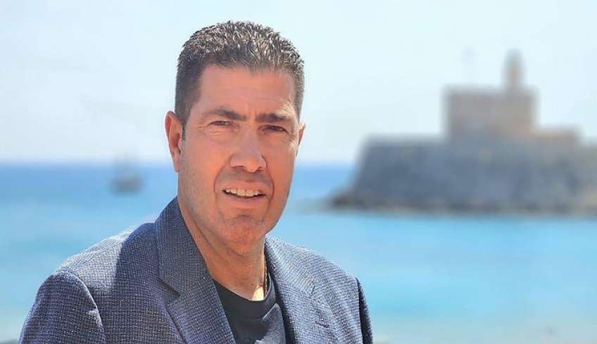Nίκος Νικολής: «Το έργο της ΠΝΑι σε όλους τους τομείς είναι τεράστιο, αδιαμφισβήτητο και υπαρκτό»