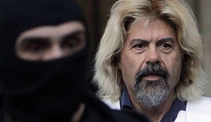 Βρέθηκε δεύτερο κρησφύγετο του Ξηρού σε διαμέρισμα στο Λουτράκι