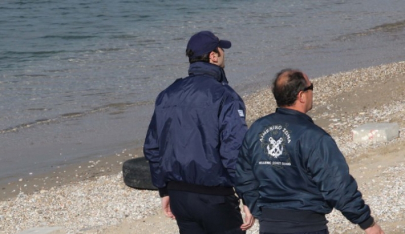 Θάνατος λουόμενης στο Τιγκάκι