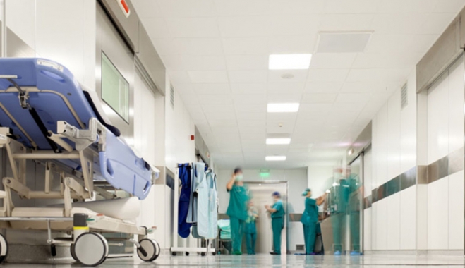 Τις παραιτήσεις των διοικητών όλων των δημόσιων νοσοκομείων της χώρας ζήτησε ο Κουρουμπλής