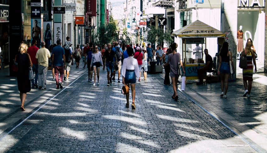 Η μάχη των ελαφρύνσεων -Ποιες μειώσεις φόρων και εισφορών και πώς, θα χρηματοδοτηθούν από το τα 32 δις του Ταμείου Ανάκαμψης