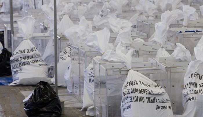 Που χάνουν ψηφοφόρους τα κόμματα - Οι μετακινήσεις που θα κρίνουν το αποτέλεσμα - Προς τον Λαφαζάνη 280.000 του ΣΥΡΙΖΑ
