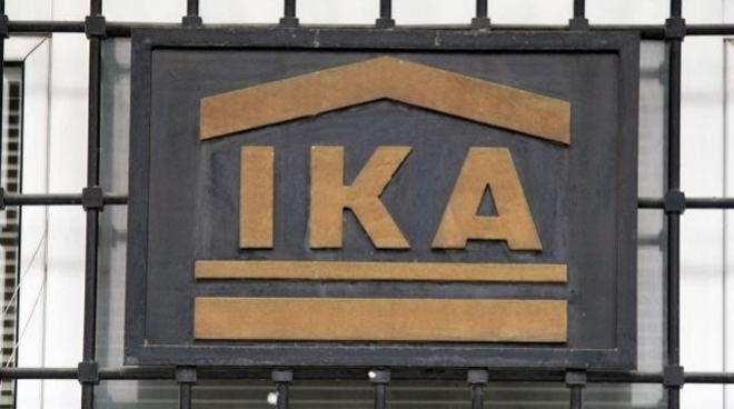 Επιστολές Δημάρχου Καρπάθου Μιχαήλ Φ. Χανιώτη σχετικά με την αναστολή του ΙΚΑ Καρπάθου