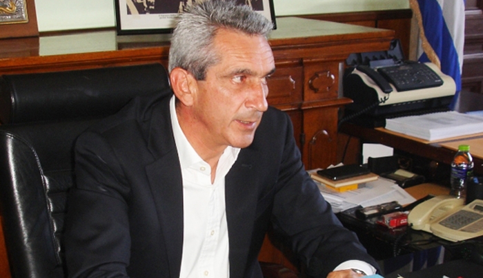 Ικανοποίηση Περιφερειάρχη για το ΔΗΦΟΔΩ-“Να σταματήσουν οι Δήμοι να απειλούν και να εκβιάζουν “