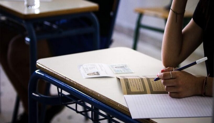 Κεραμέως: Τι θα ισχύει για τα Voucher των τάμπλετ - Ποιες αλλαγές έρχονται σε ΑΕΙ και Πανελλαδικές - BINTEO