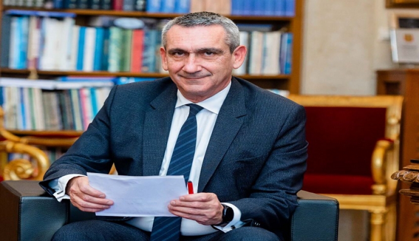 ΕΥΣΗΜΑ ΣΤΗΝ ΠΕΡΙΦΕΡΕΙΑ ΑΠΟ ΤΗΝ ΟΜΟΣΠΟΝΔΙΑ ΕΜΠΟΡΙΚΩΝ ΣΥΛΛΟΓΩΝ ΑΤΤΙΚΗΣ – ΟΜΟΡΩΝ ΝΟΜΩΝ &amp; ΝΗΣΩΝ ΓΙΑ ΤΟ ΠΡΟΓΡΑΜΜΑ ”ΝΗΣΙδΑ”
