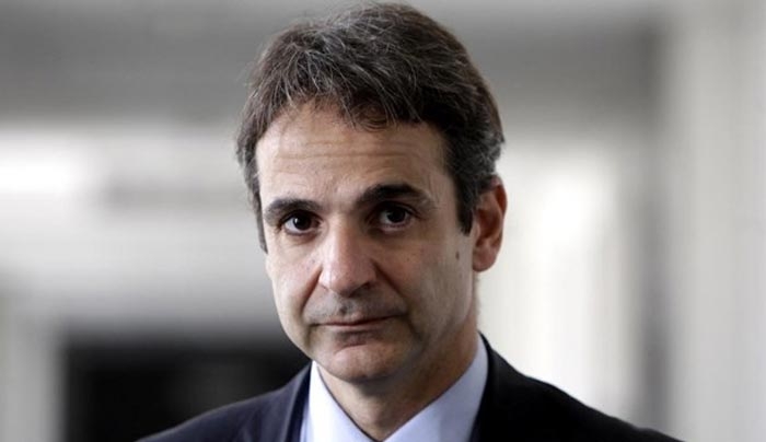 Κυρ. Μητσοτάκης: Οι πολίτες να με κρίνουν για τη διαδρομή μου, όχι για το όνομά μου