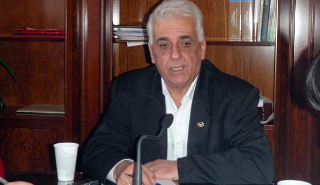 Συνέντευξη Τύπου του Δημάρχου την Παρασκευή στην αίθουσα του Δ/Σ.
