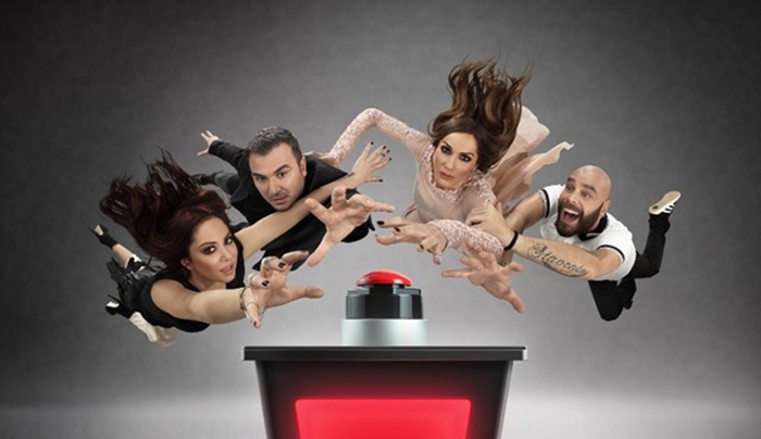 Αυτοί θα είναι οι βοηθοί των coatches για το "The Voice 2"