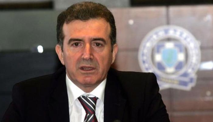 Η «παρέμβαση» Χρυσοχοϊδη για το προσφυγικό