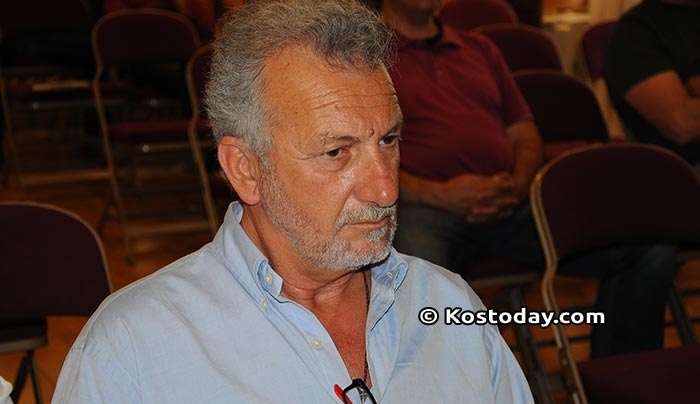 Ν. Κανταρζής: Δεν υπάρχει πεδίο συνεννόησης με στελέχη της Δημ. Αρχής… Η Μαρίνα κινδυνεύει να φύγει σε ιδιώτες… Υπάρχουν «κλειστά αυτιά»