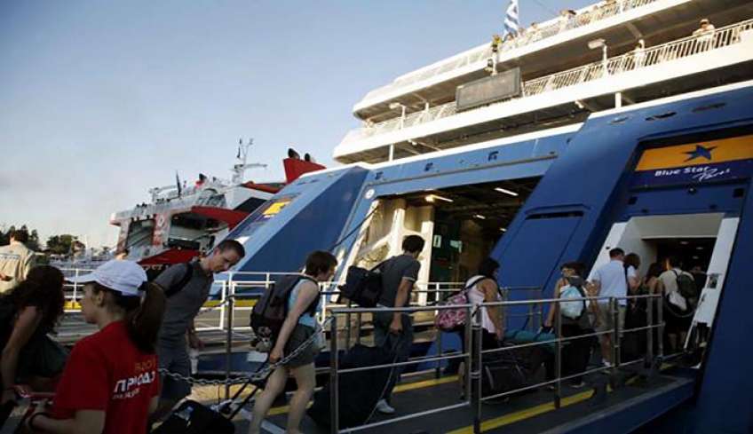ΕΕ: Τι αποφάσισε για τα νέα καύσιμα στην ακτοπλοϊα – Τι σημαίνει για τα νησιά