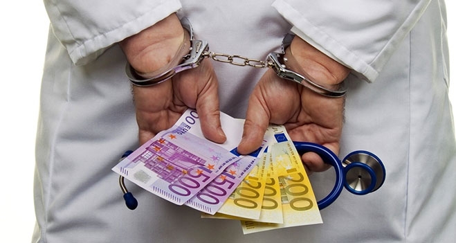 Υποπτες υποθέσεις γιατρών και φαρμακείων ερεύνησε ο ΕΟΠΥΥ